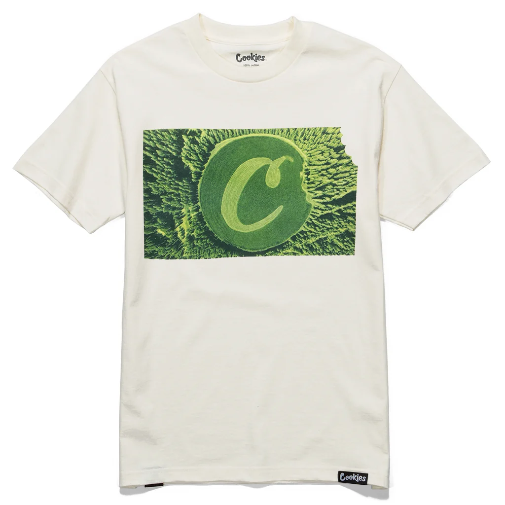 Think Green Tee 2 Think Green Tee