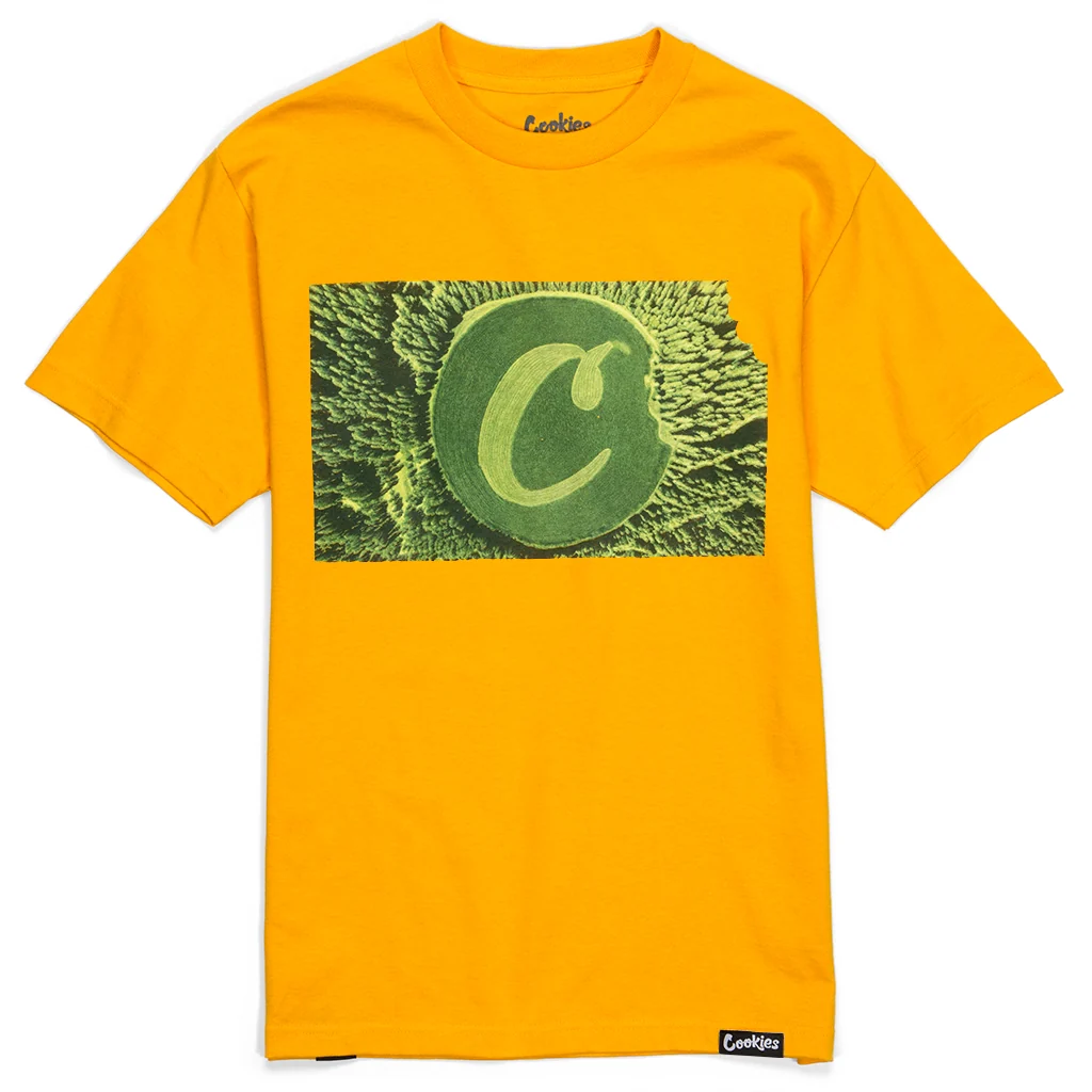 Think Green Tee 3 Think Green Tee