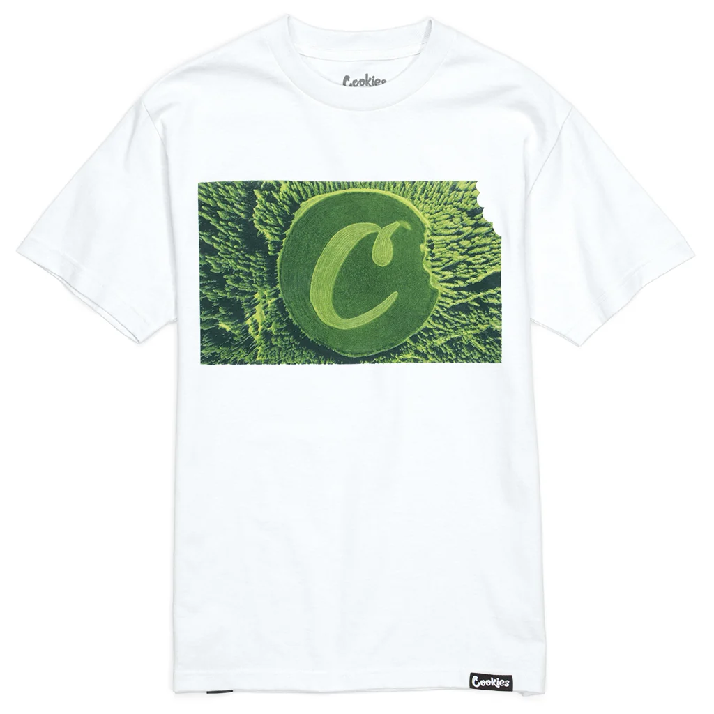 Think Green Tee 4 Think Green Tee