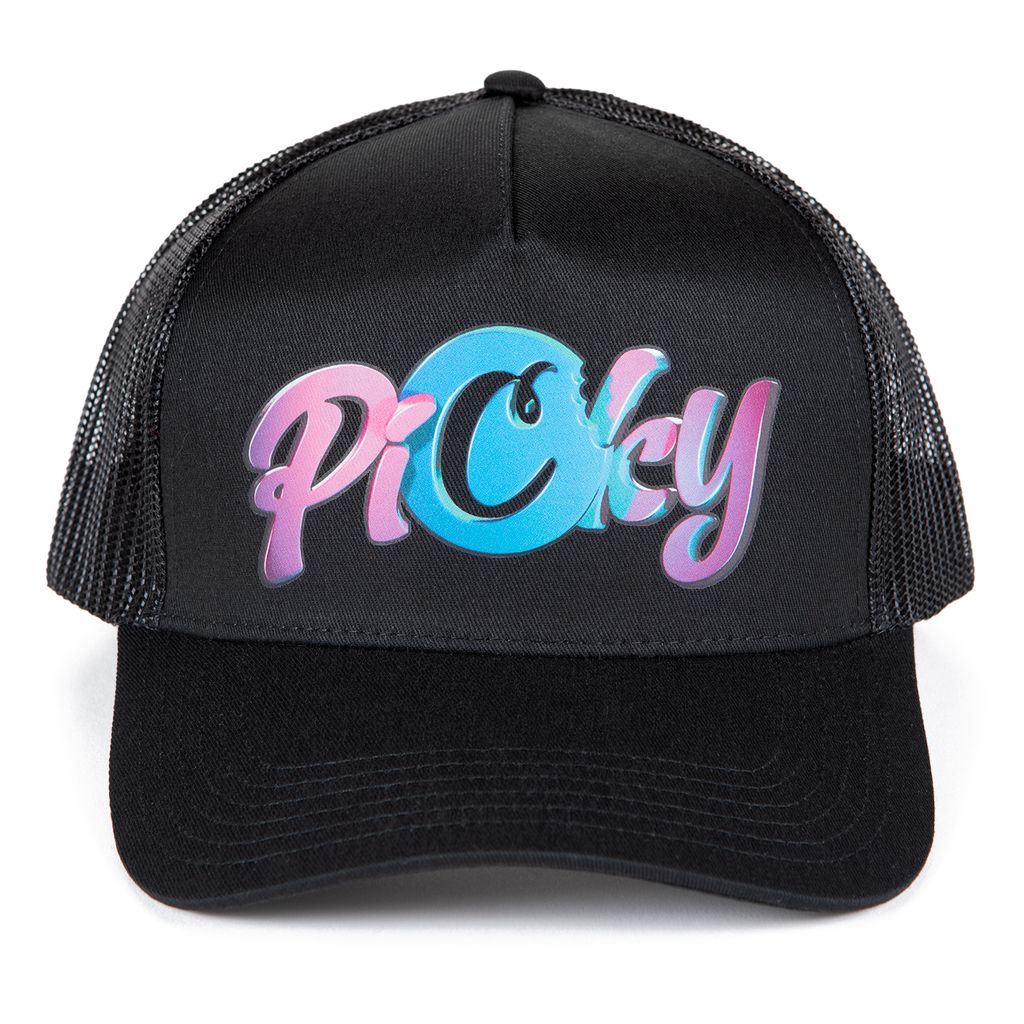 CKS x Picky Trucker Hat V2