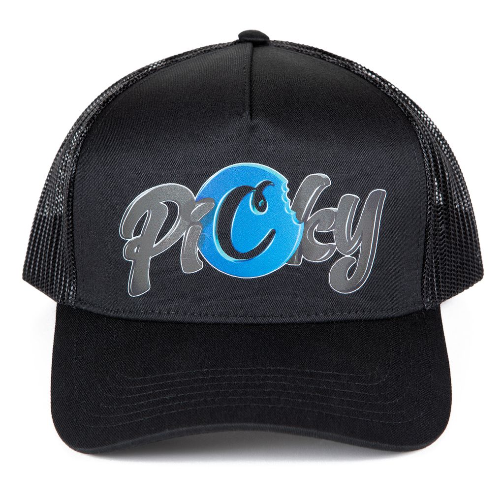 CKS x Picky Trucker Hat V1