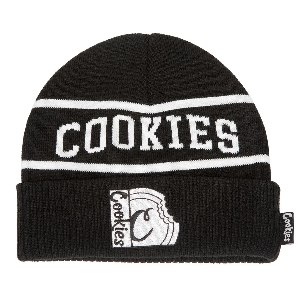 Search And Rescue Cuffed Beanie 5 Search And Rescue Cuffed Beanie