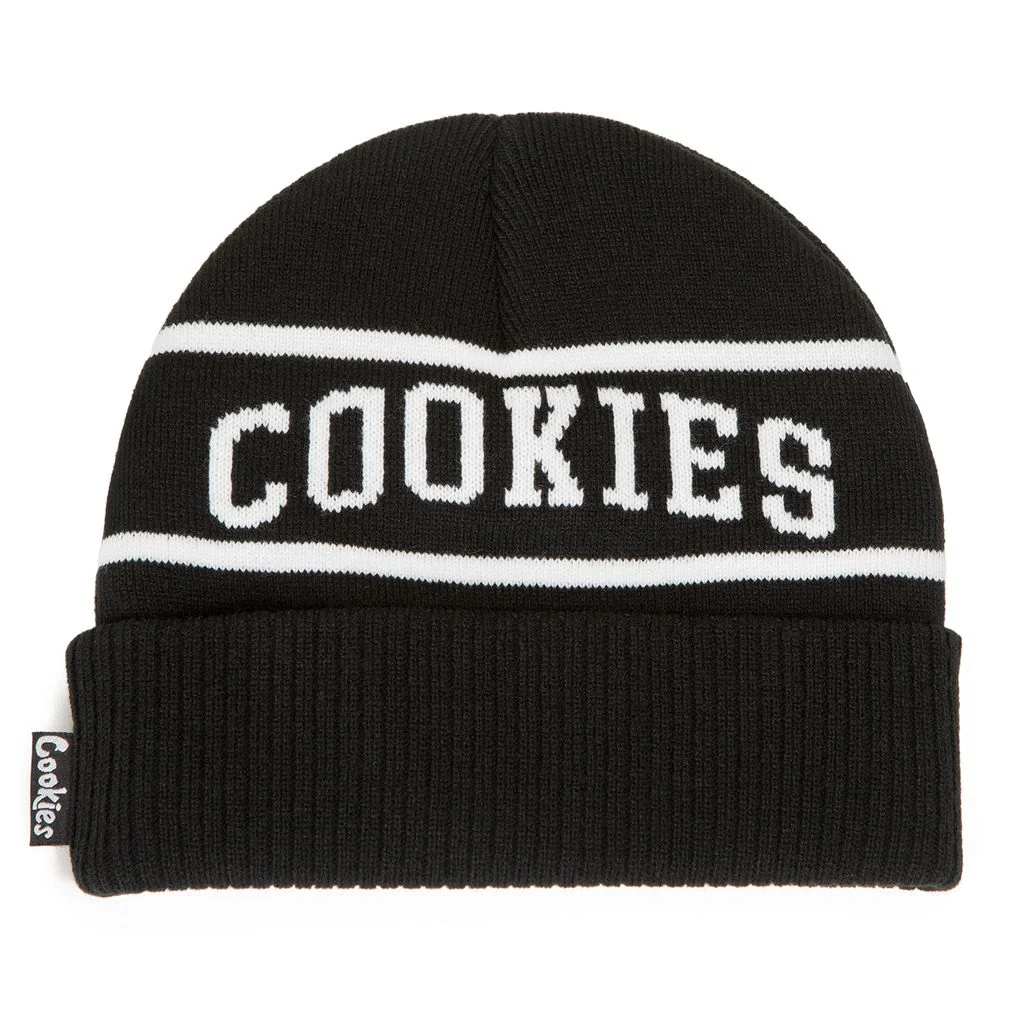 Search And Rescue Cuffed Beanie