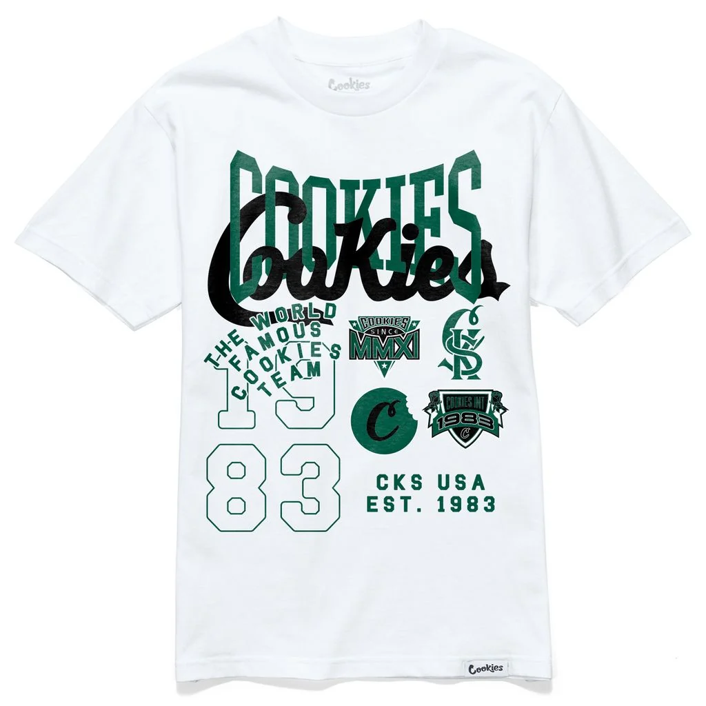 Title Fight Tee v2