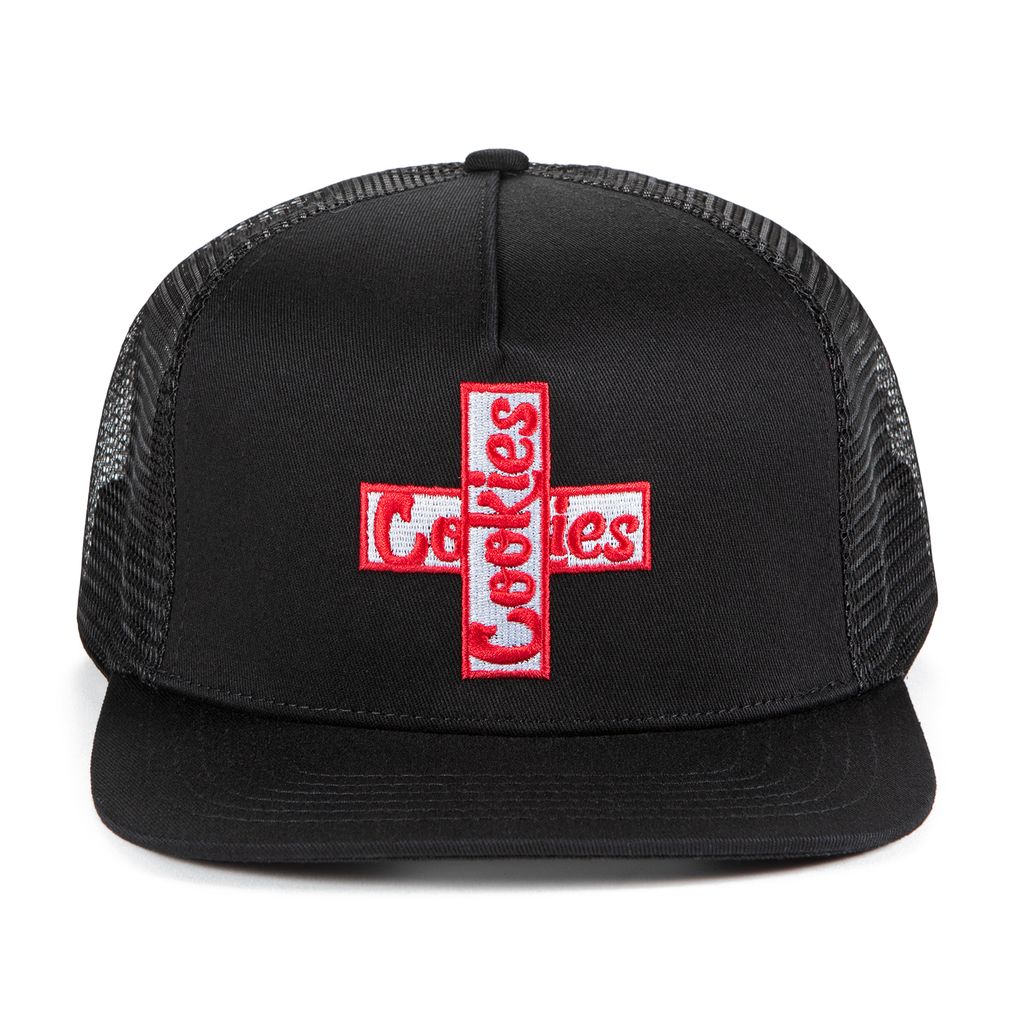 Search And Rescue Trucker Hat 1 Search And Rescue Trucker Hat