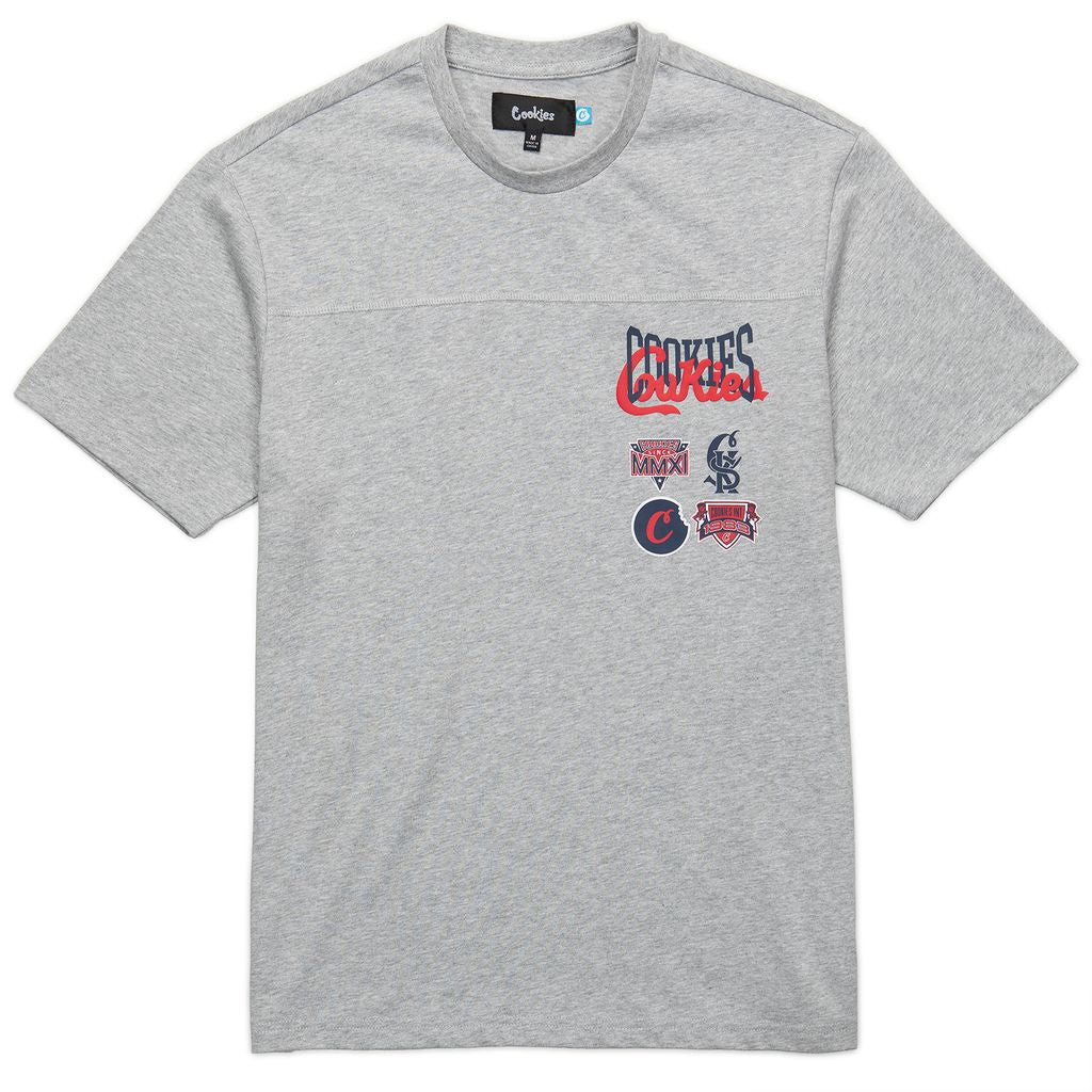 Title Fight The World Famous Knit
