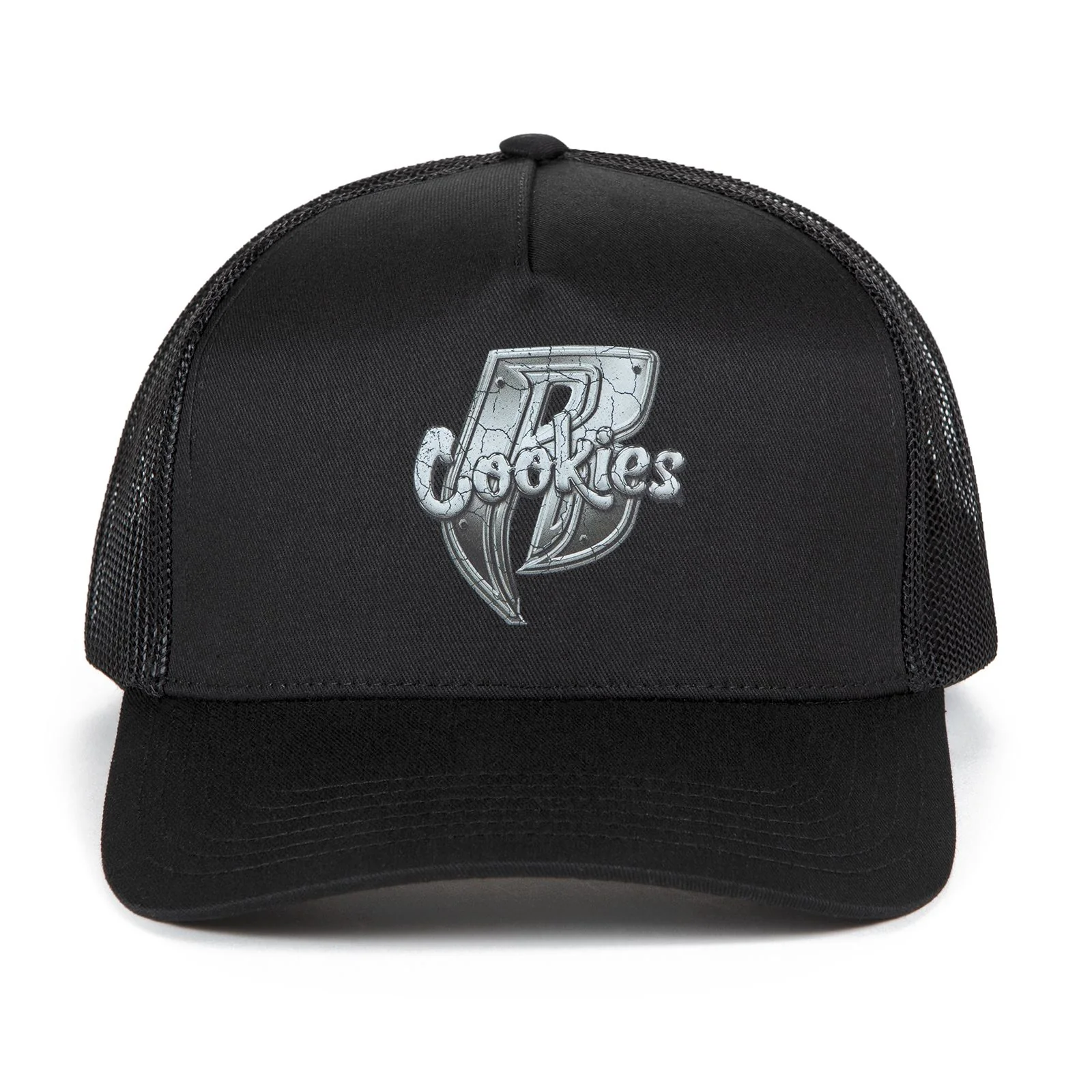 Cookies x Ruff Ryders Trucker Hat
