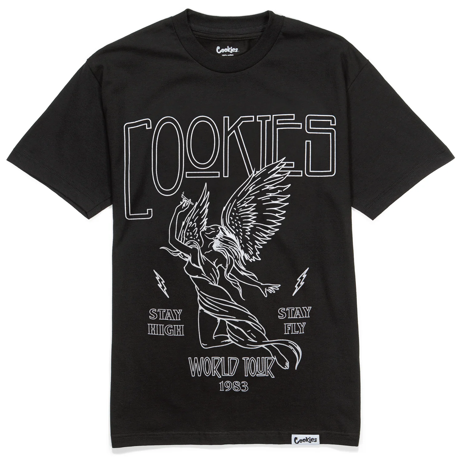 Tour Tee