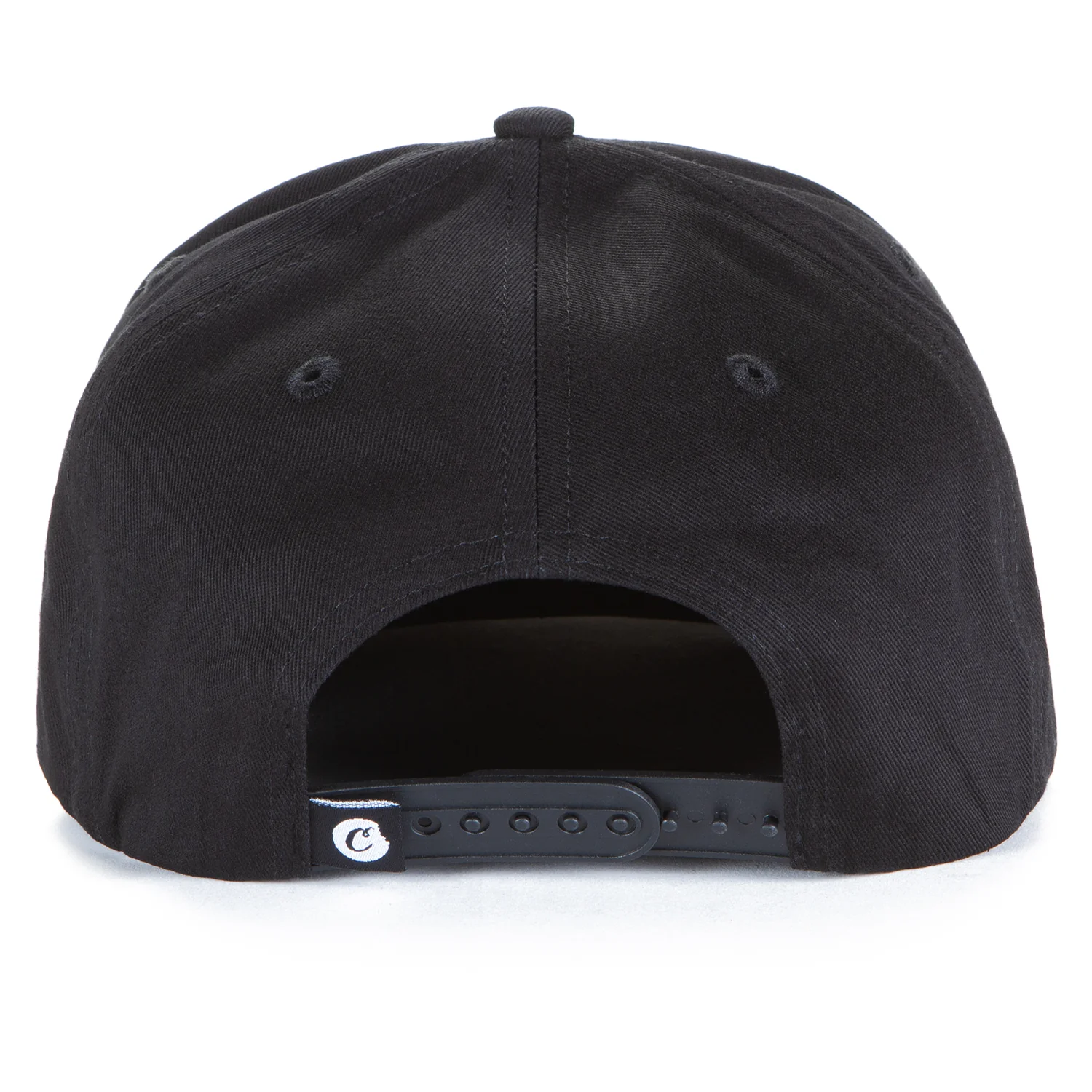 Arch 5 Panel High Crown Snapback - Cookies x Rolling Stones