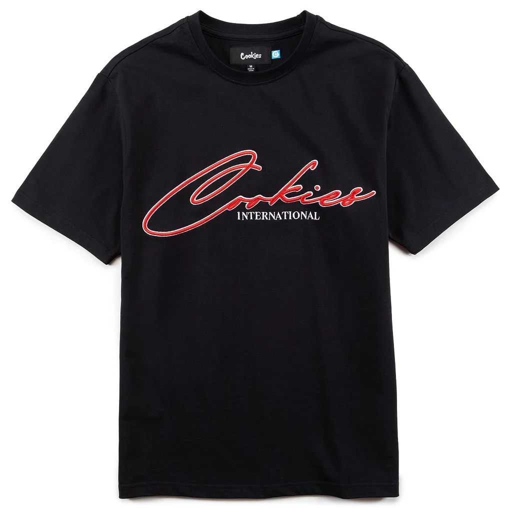 Turino Embroidered Knit