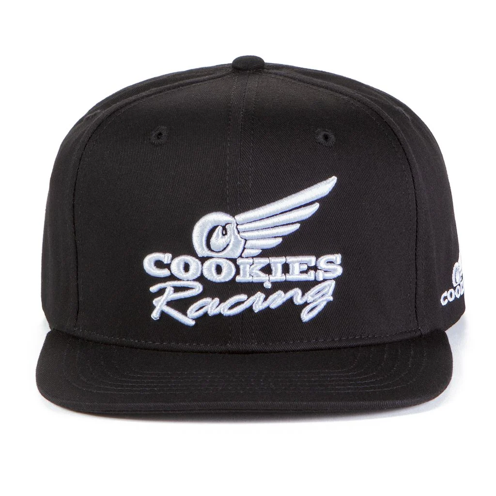 Baja Motocross Snapback Hat