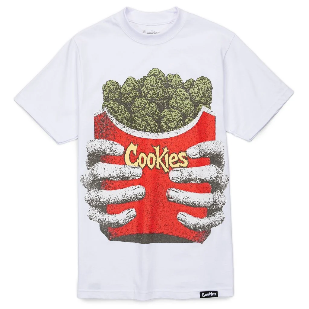 Value Meal Tee