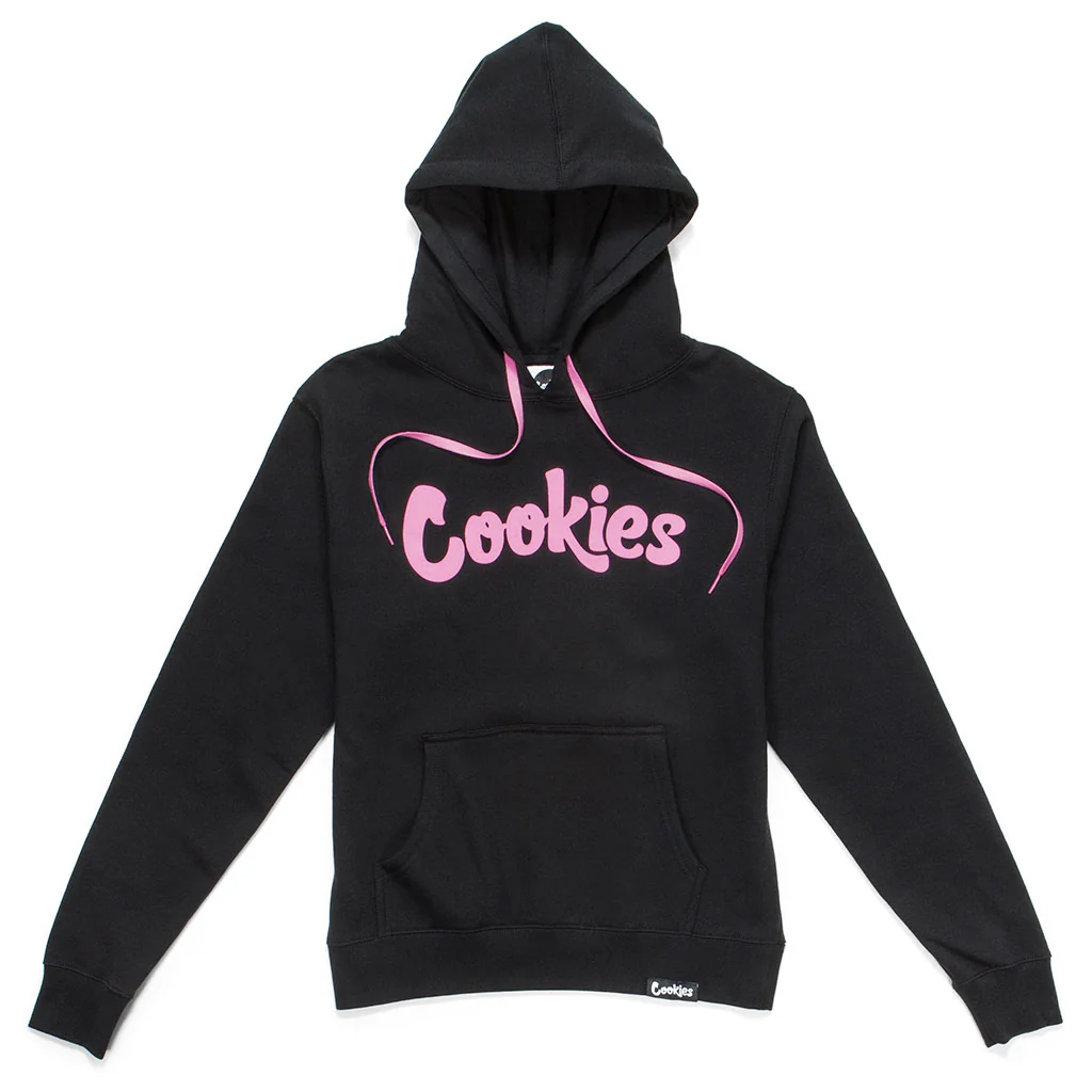 Women's Original logo Hoodie 3 Women's Original logo Hoodie
