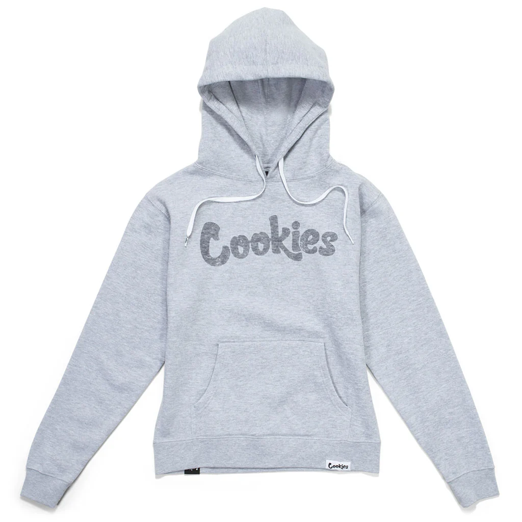 Women's Original logo Hoodie 4 Women's Original logo Hoodie