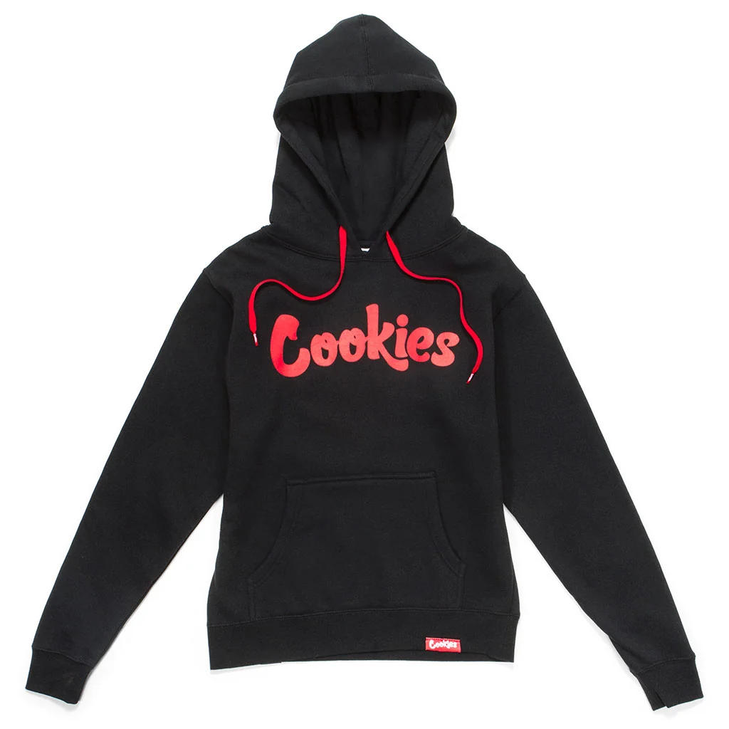 Women's Original logo Hoodie 5 Women's Original logo Hoodie