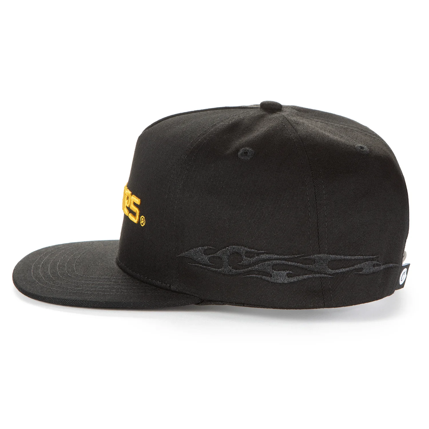 Outdoor Genetics High Crown Snapback