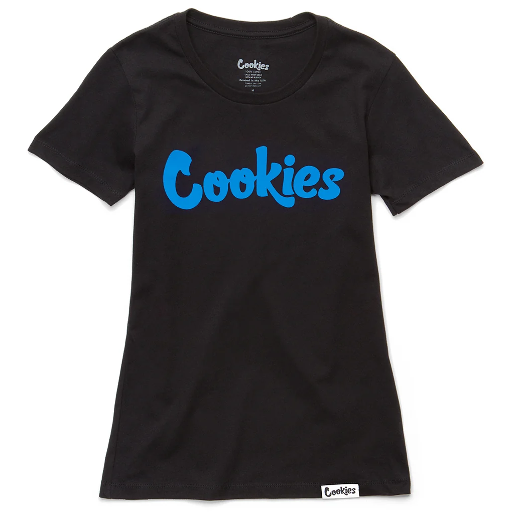 Women's Original Logo Tee