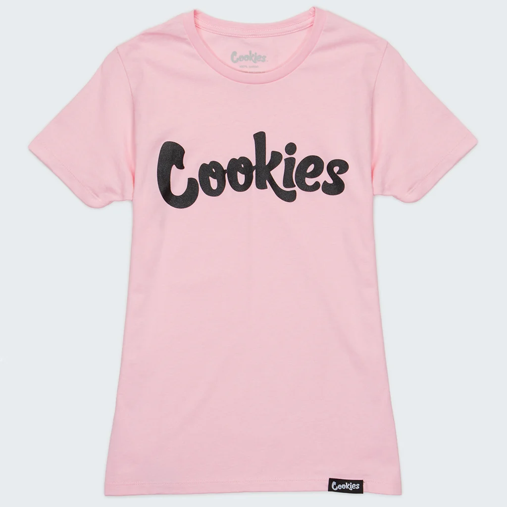 Women's Original Logo Tee
