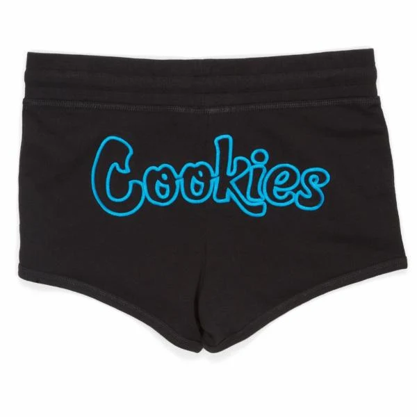 Women's Trap Goddess Shorts 2 Women's Trap Goddess Shorts