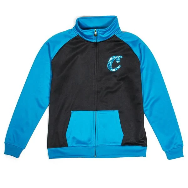 Women's Trap Goddess Track Jacket 8 Women's Trap Goddess Track Jacket