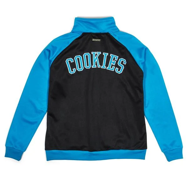 Women's Trap Goddess Track Jacket