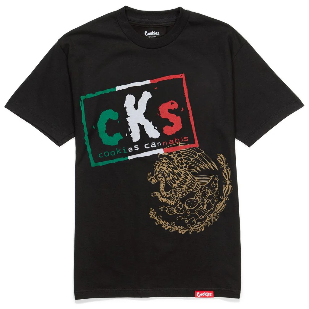 World Order Tee