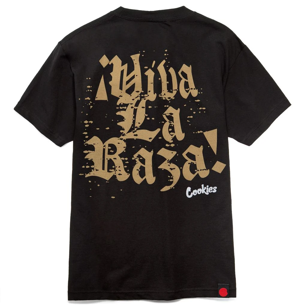 World Order Tee