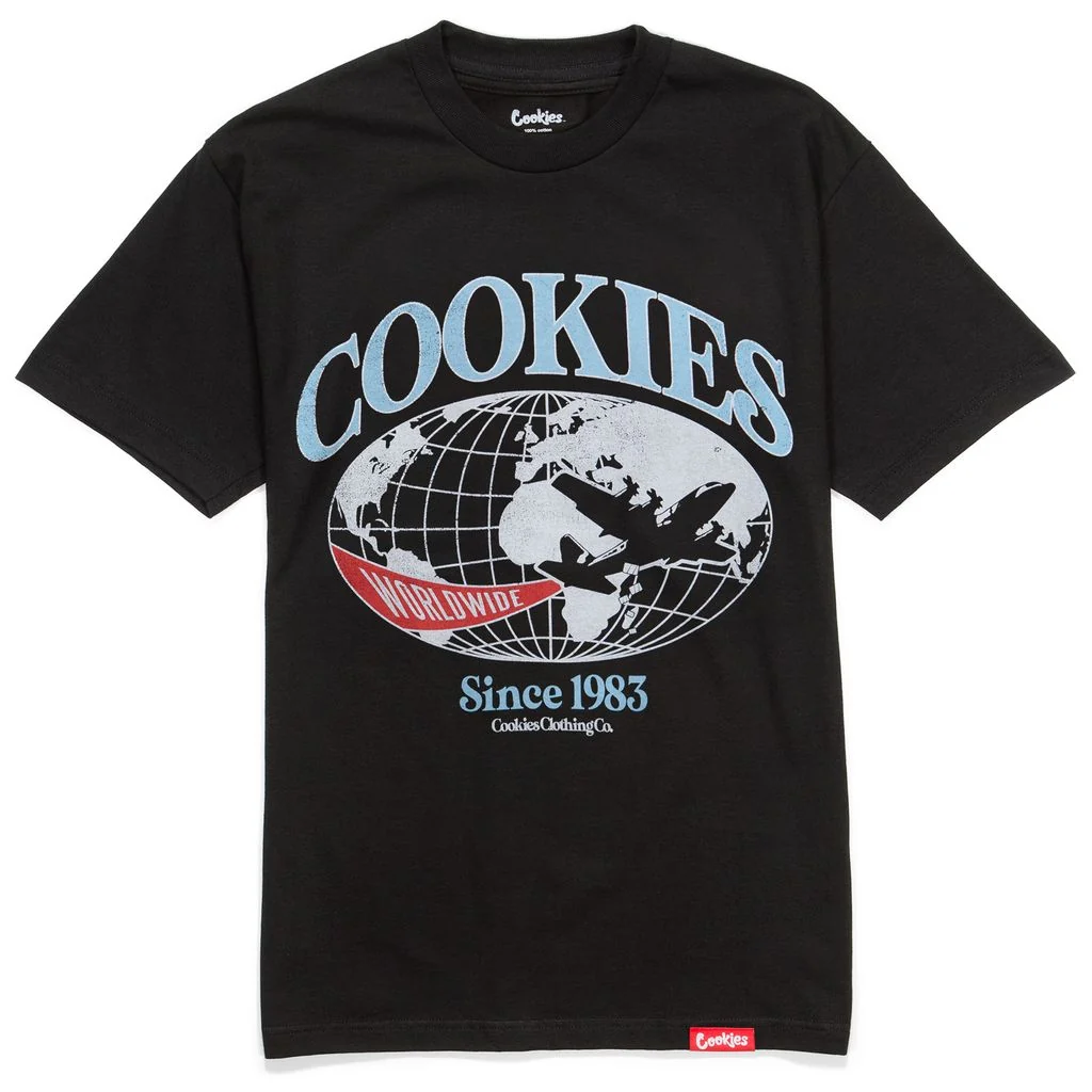 Worldwide Tee