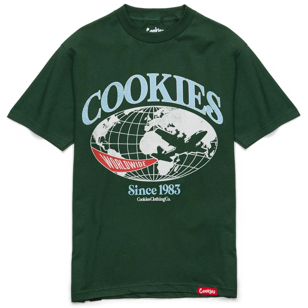 Worldwide Tee