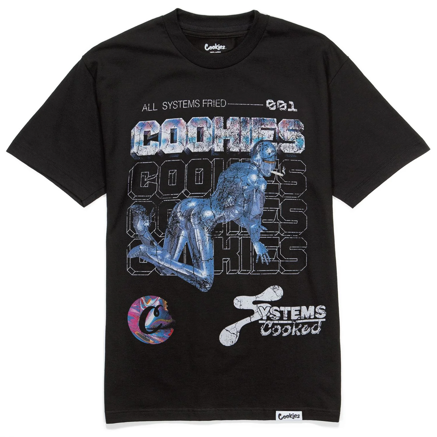 All System Tee