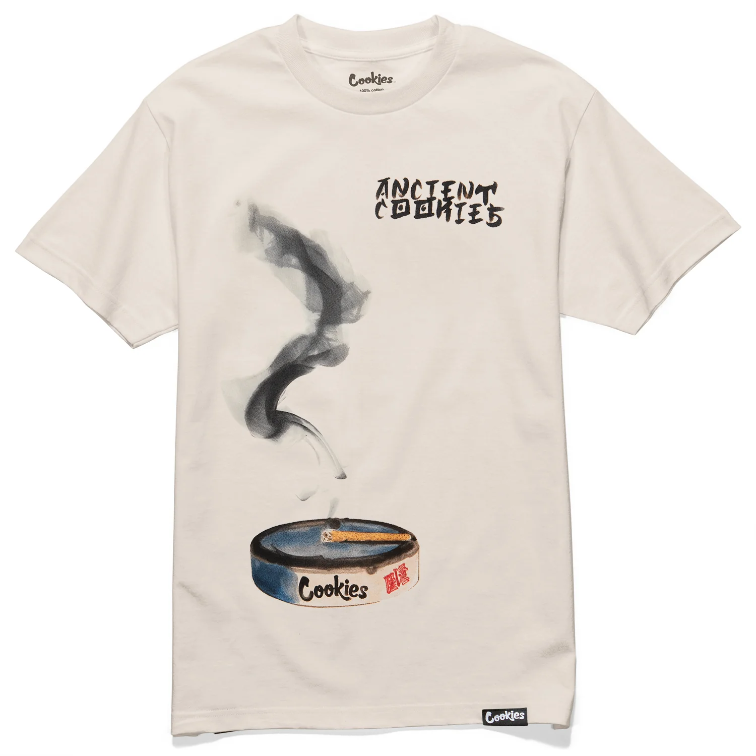 Ancient Cookies Tee