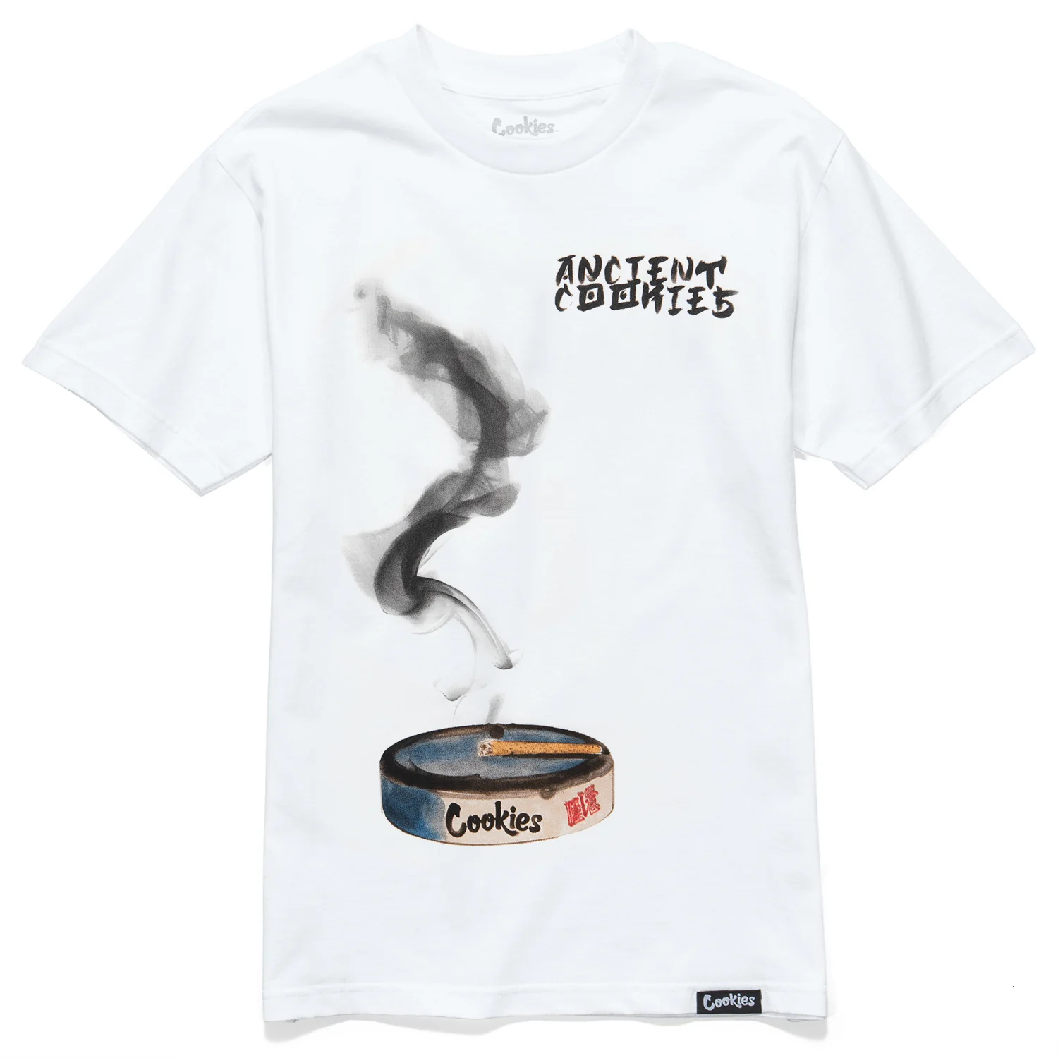 Ancient Cookies Tee