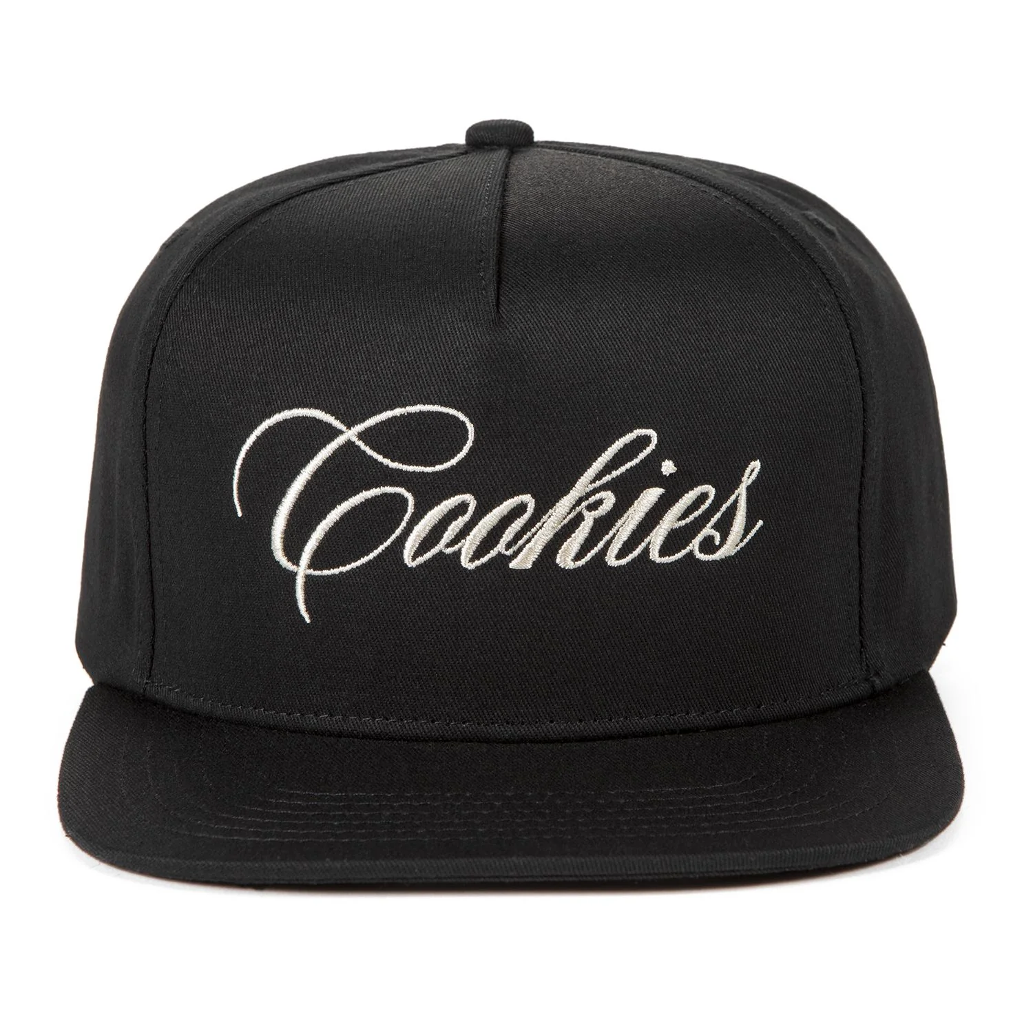 Artisan 5 Panel High Crown Snapback