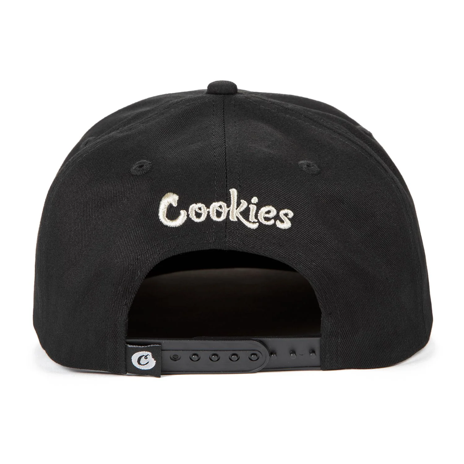 Artisan 5 Panel High Crown Snapback