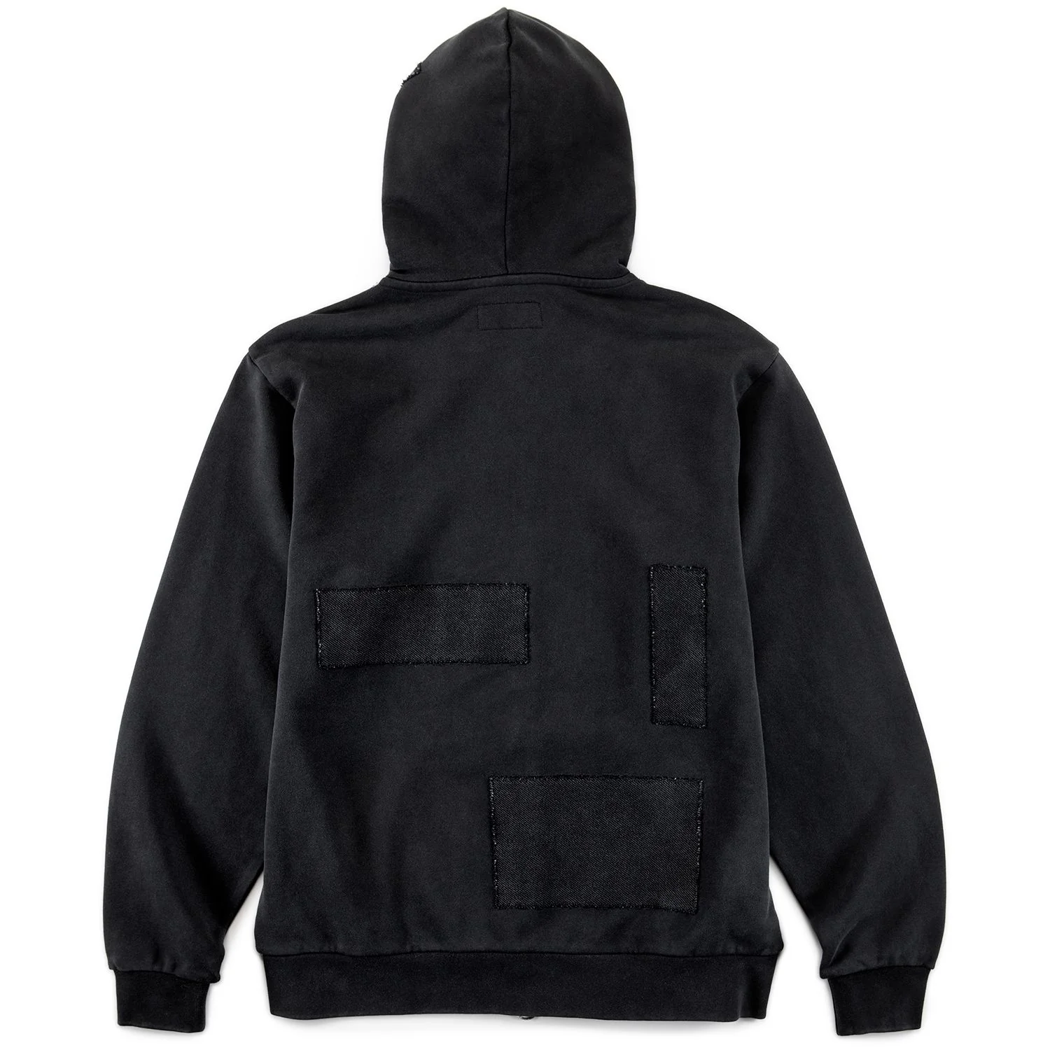 Artisan Full Zip Hoodie