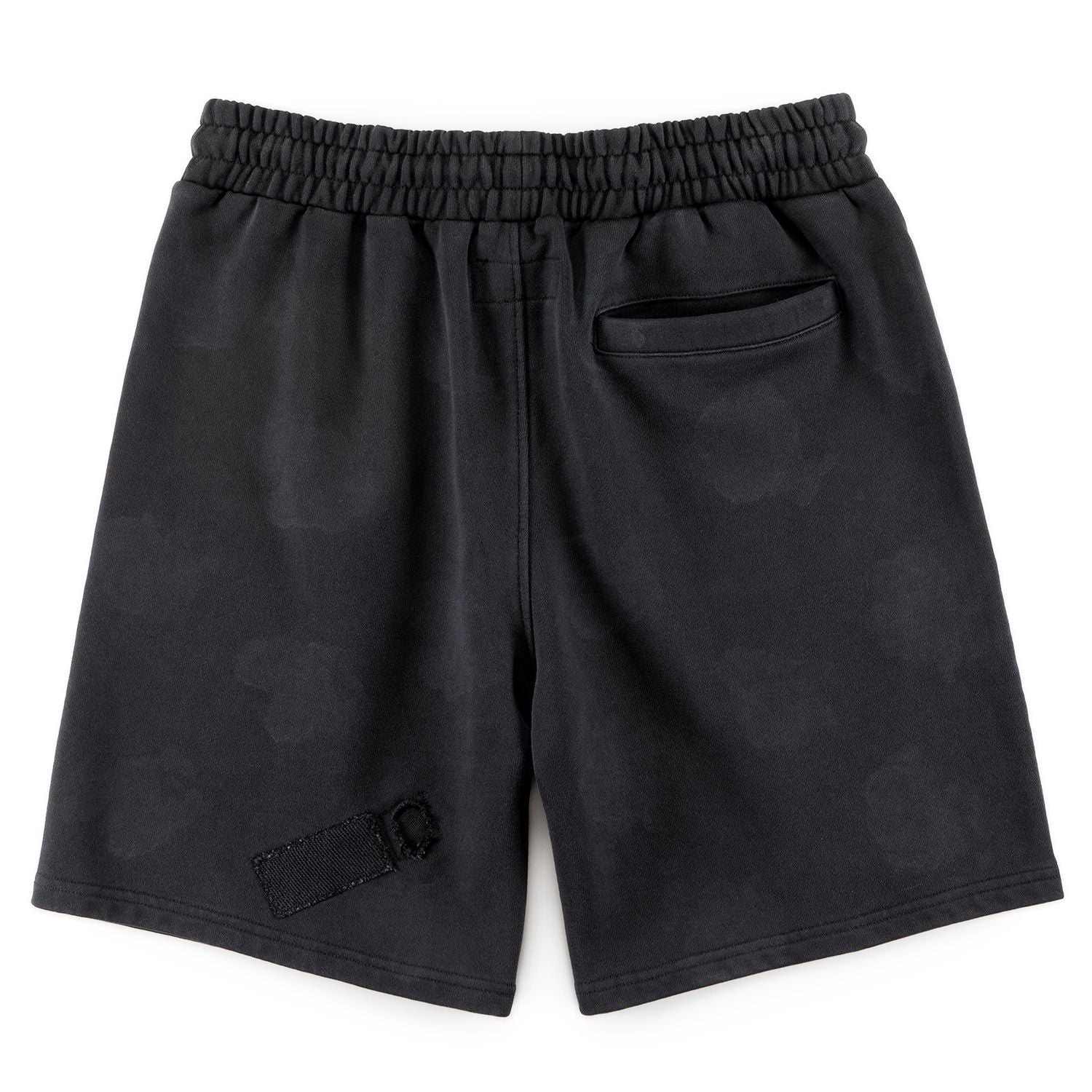 Artisan Patch Sweat Shorts