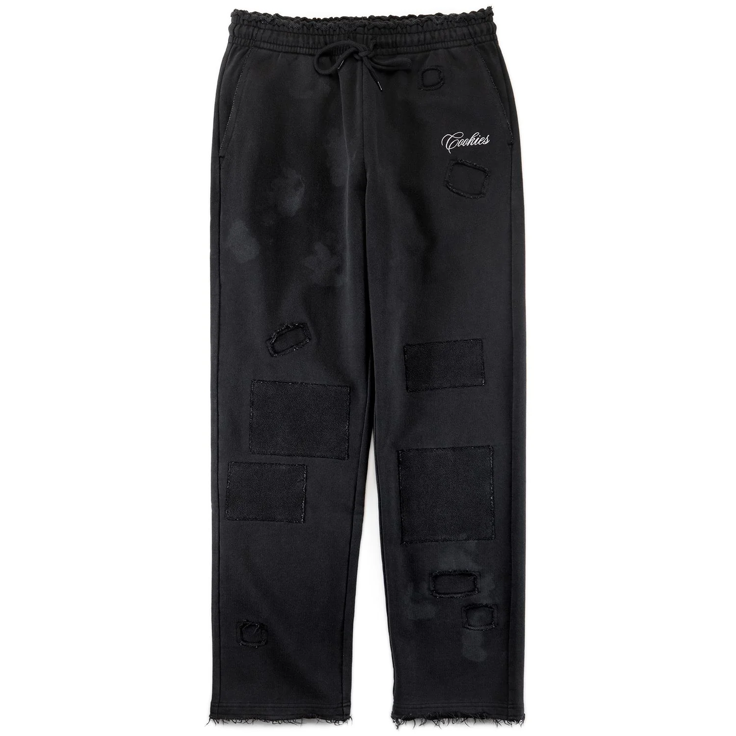 Artisan Straight Leg Sweatpants