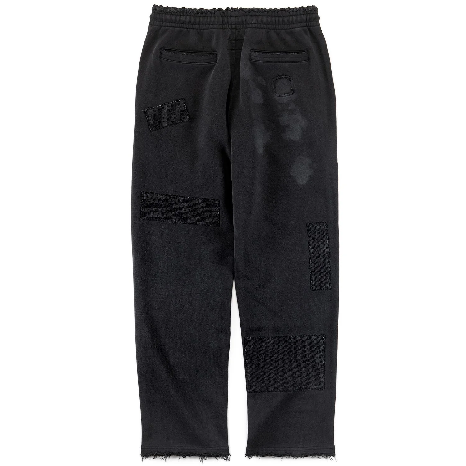 Artisan Straight Leg Sweatpants