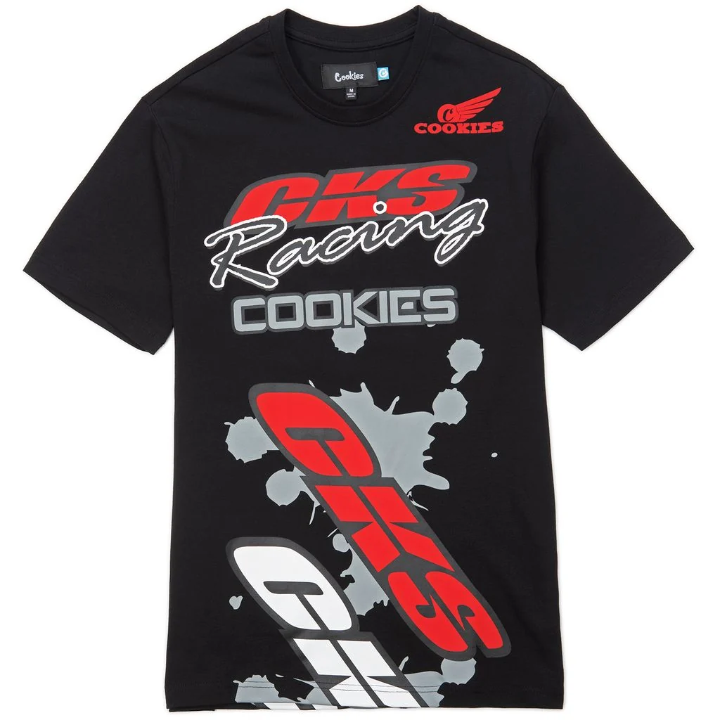 Baja Motocross Knit2