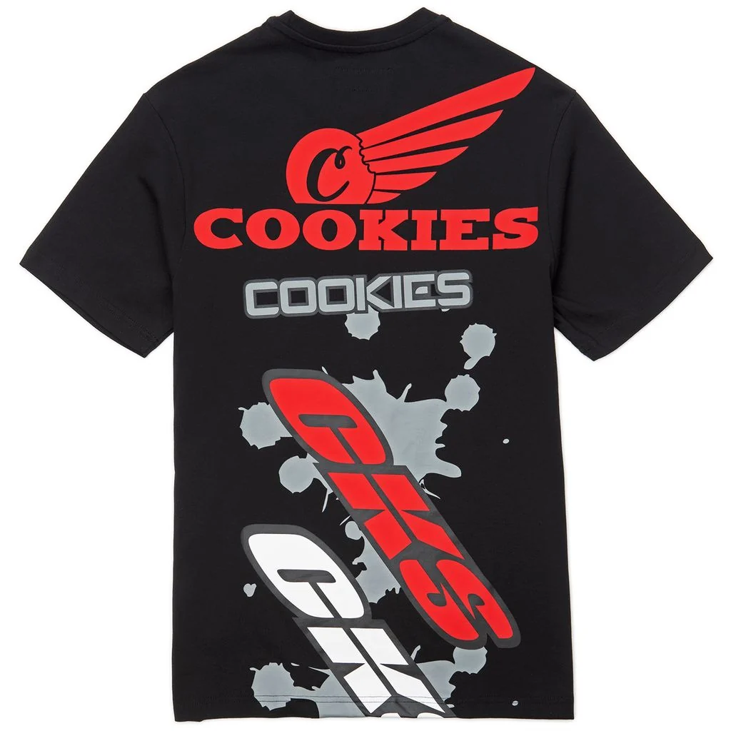 Baja Motocross Knit2