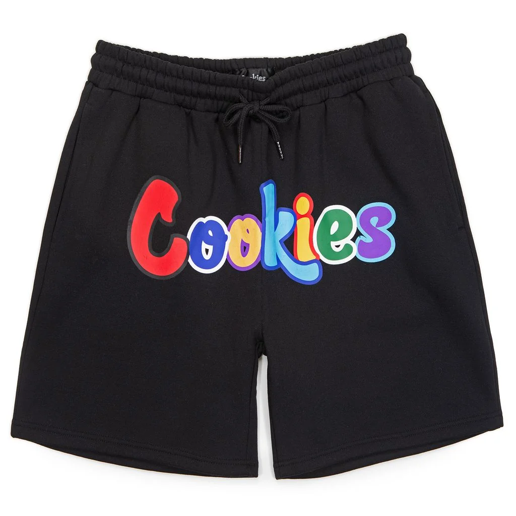 Battalion Fleece Shorts