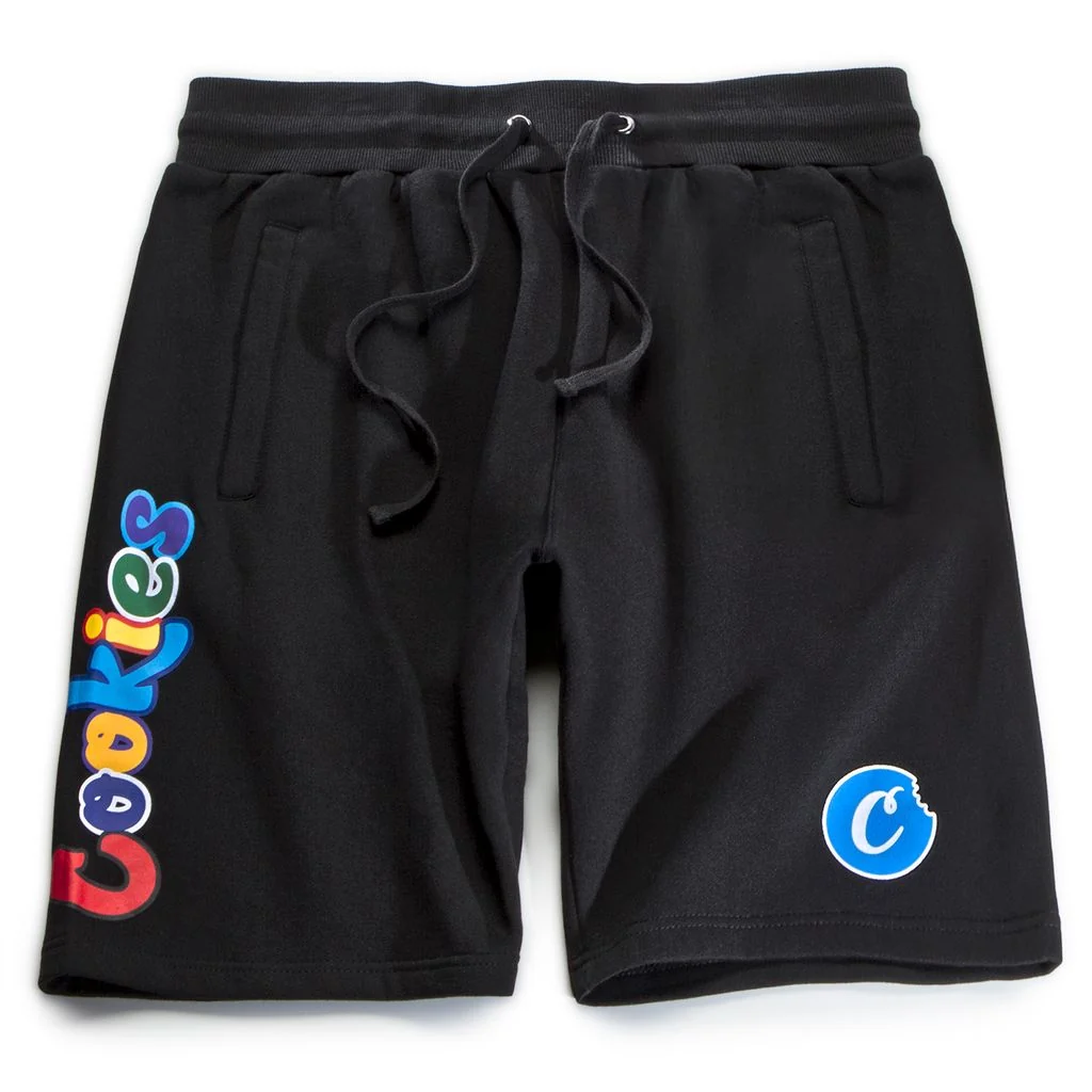 Battalion Shorts -SMU