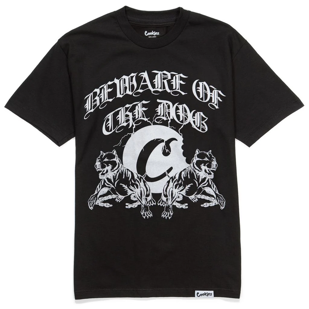 Beware Of The Dog Tee 1 Beware Of The Dog Tee