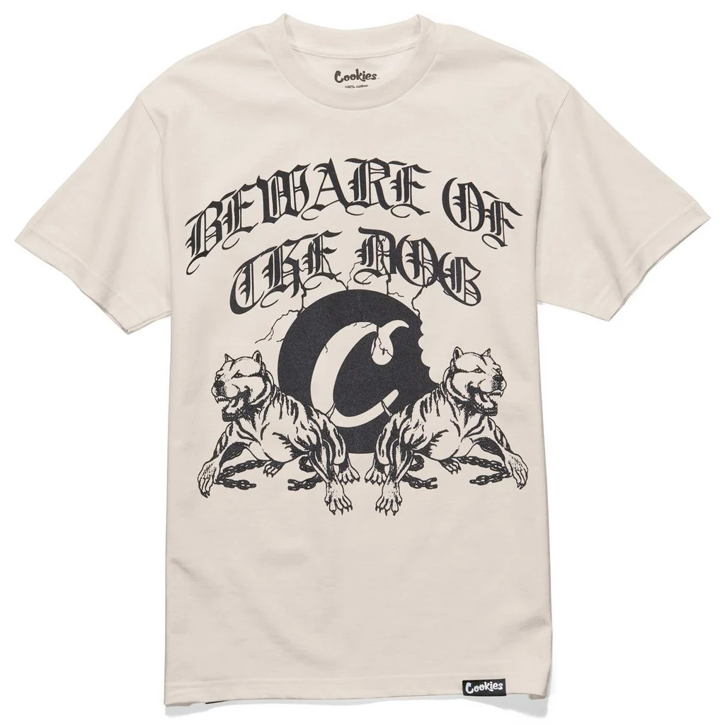Beware Of The Dog Tee 2 Beware Of The Dog Tee