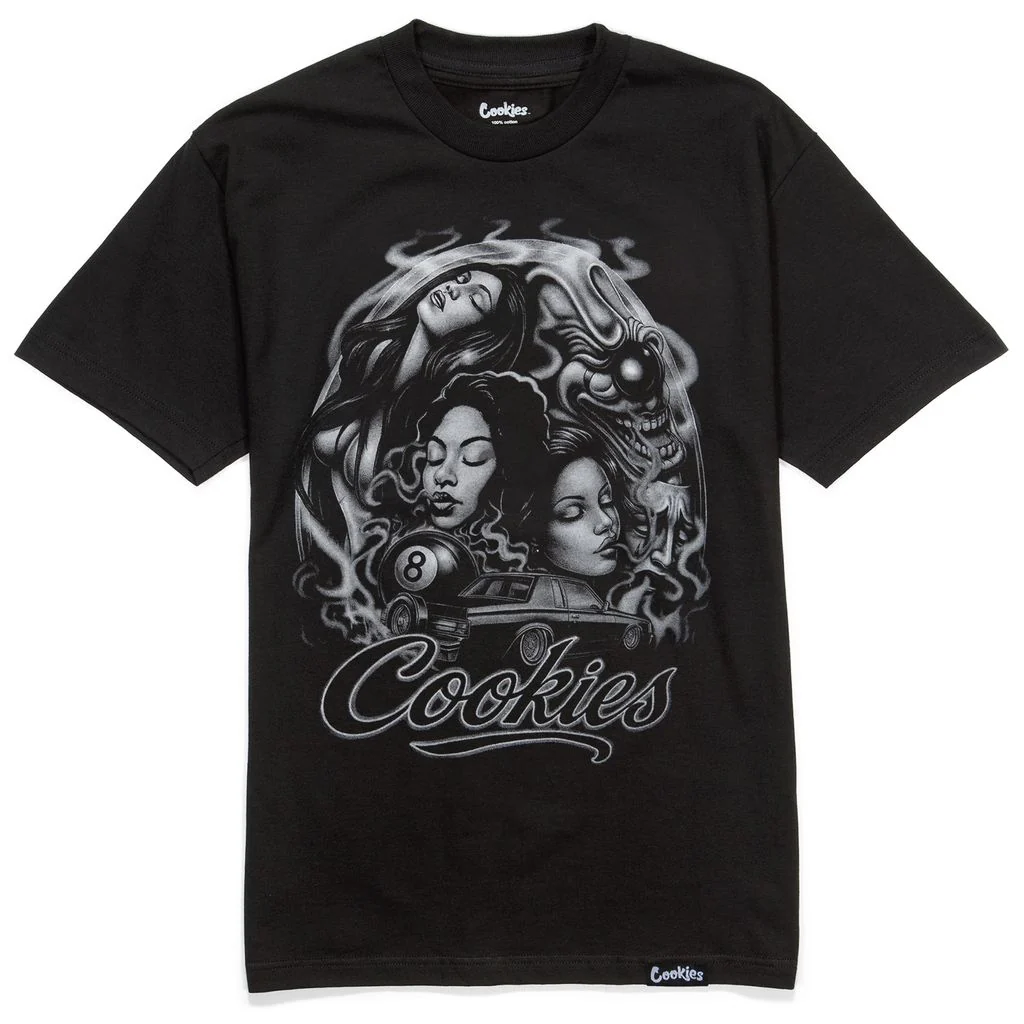 BLVD Dreamer Tee