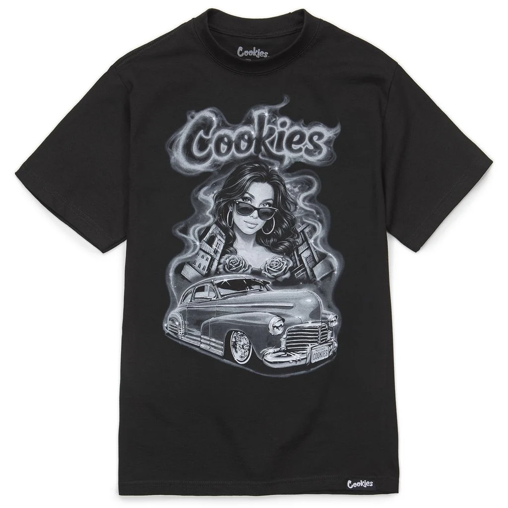 Bomb Premium Tee 7 Bomb Premium Tee