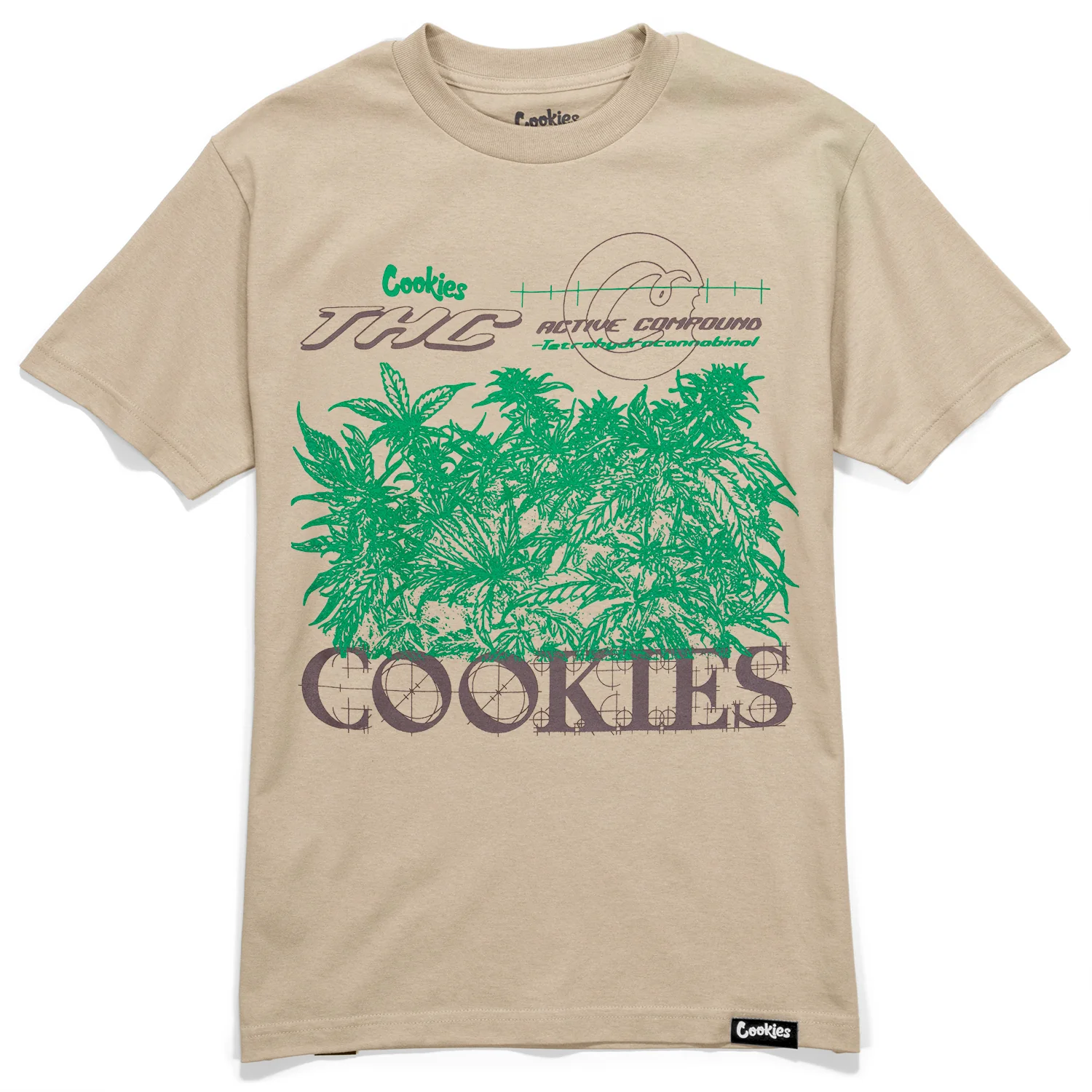 Botanist Tee 3 Botanist Tee