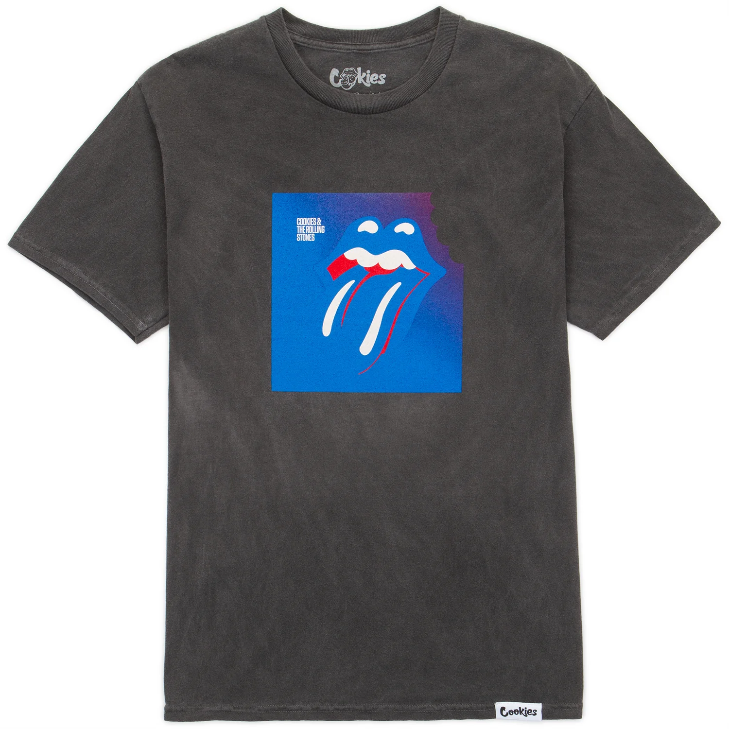Box Logo Bite Tee 6 Box Logo Bite Tee