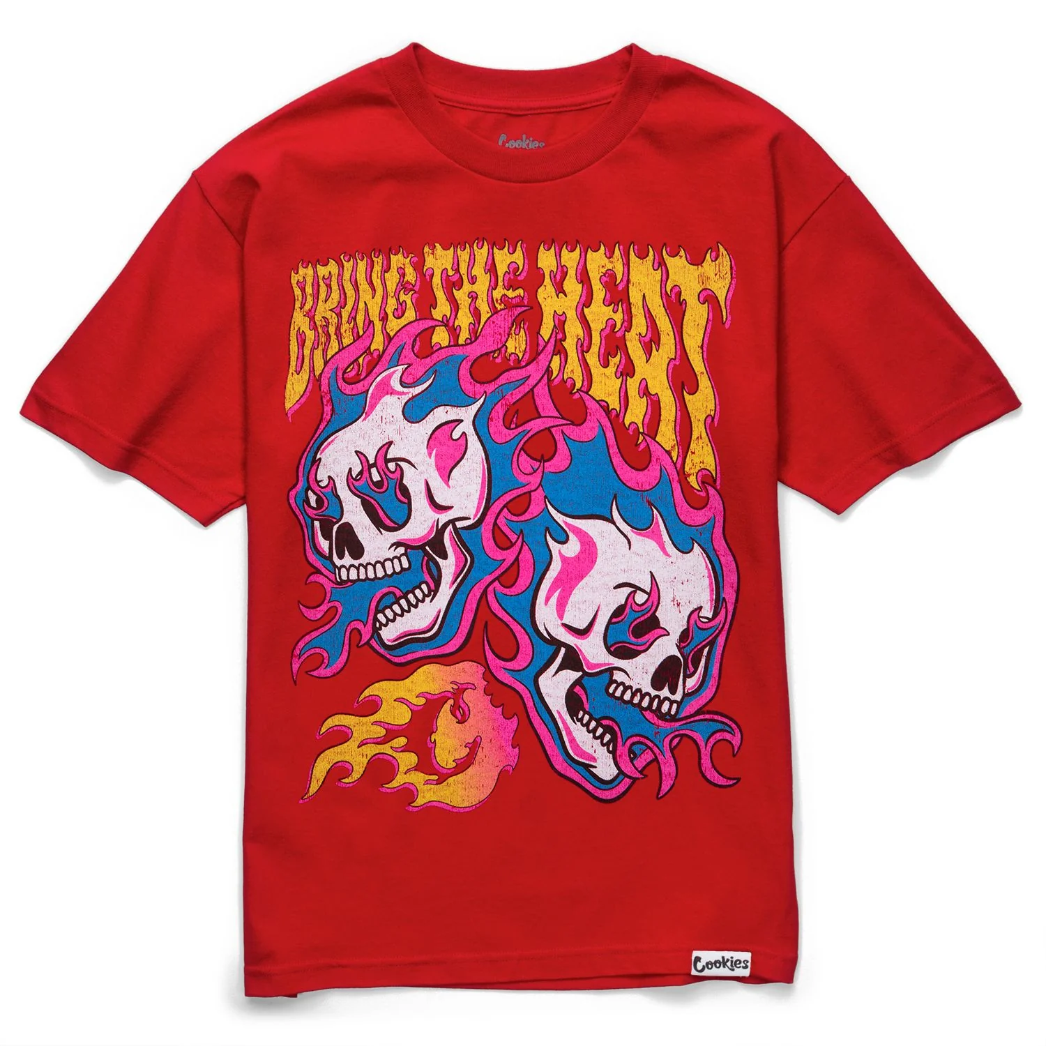 Bring The Heat Tee