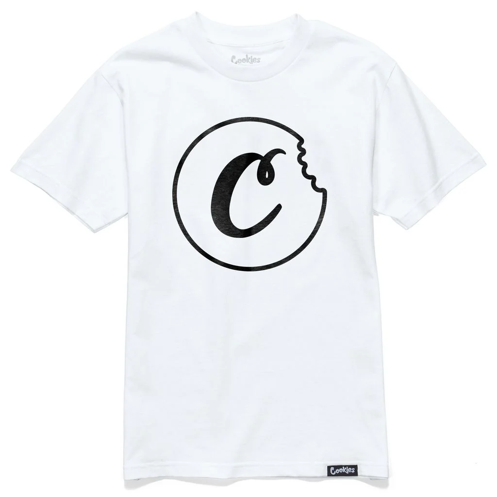 C Bite Outline Tee